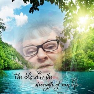 Meet your Posher, Sue